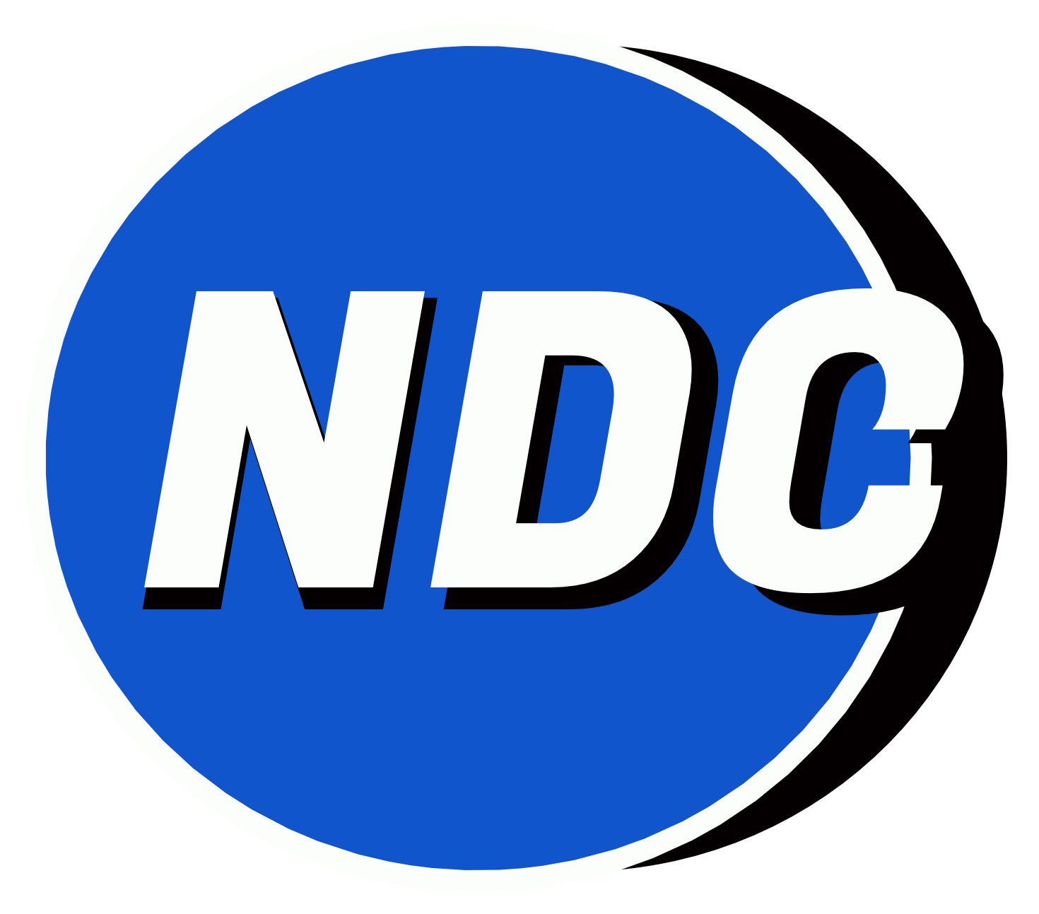 NDC Logo